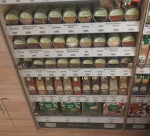 Spicy's Gewürzmuseum