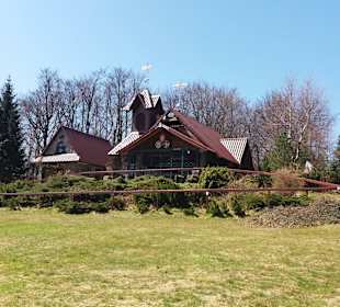 Groń Jana Pawła II