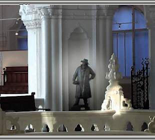 Applied Arts Museum - Budapest