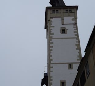 Stadtrundgang Würzburg