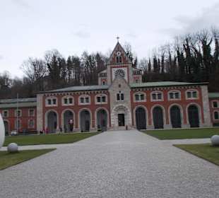 Alte Saline Bad Reichenhall sehenswert
