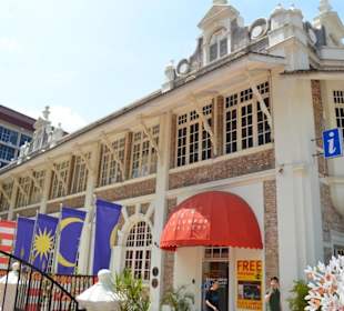 City Gallery Kuala Lumpur