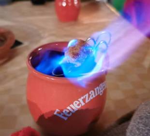 Feuerzangenbowle