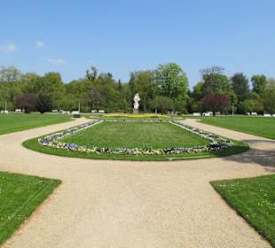 Großer Garten
