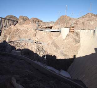Hoover Dam