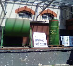 Wehrtechnische Studiensammlung Koblenz