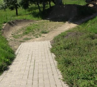 Pumptrack Pfalzgrafenweiler