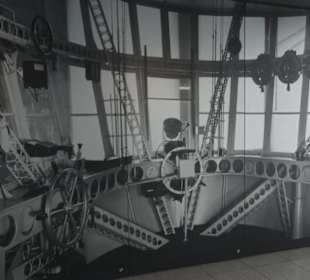 Zeppelin Museum