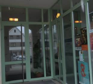 Bürgerhaus am Anger