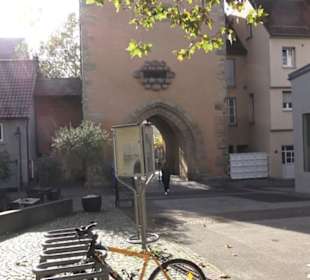 Gartenstraße