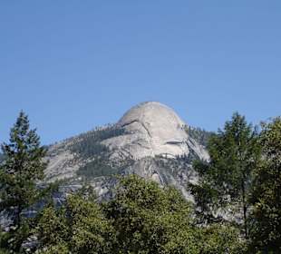 Half Dome