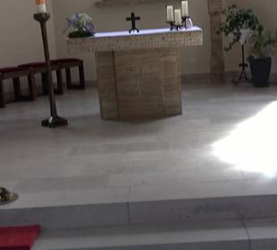 Katholische Kirche Sankt Georg Bittelbronn