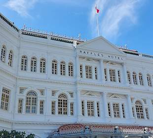 Hotel Raffles