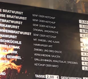 Ulmer Weihnachtsmarkt 2019