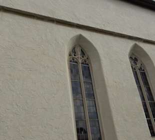 Evangelische St. Georgskirche - Immenhausen