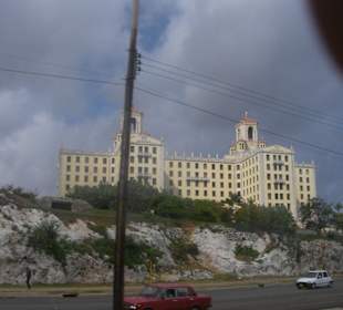 Havanna - Hotel