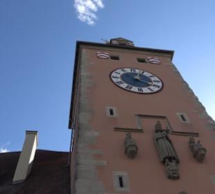 Besucherzentrum Welterbe