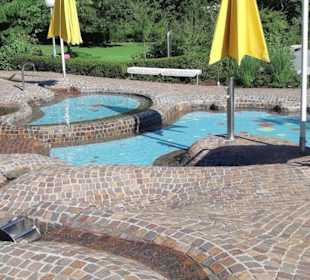 Freibad Schiltach/Schenkenzell