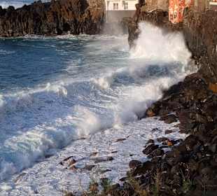 Wandern Puerto de la Cruz