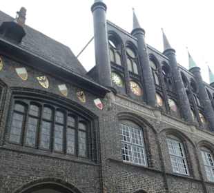 Altstadt-Bummel durch die Hansestadt Lübeck