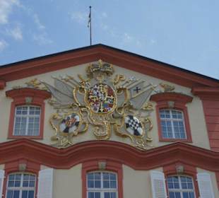 Siedziba właścicieli wyspy