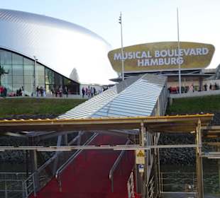 Musical König der Löwen