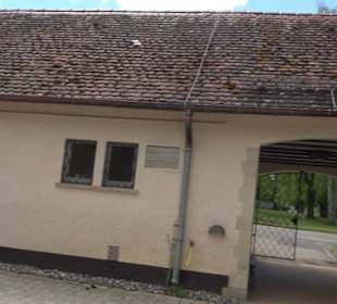 Friedhof Heiligkreuz