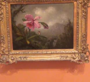 Museo Thyssen-Bornemisza