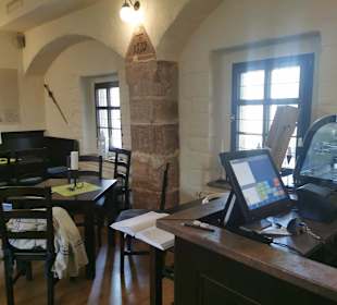 Burgschänke Schönburg