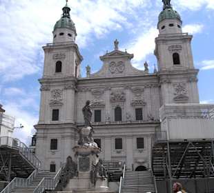 Salzburger Dom