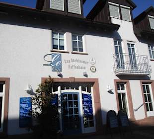 Le Café Das Dürkheimer Kaffeehaus