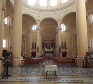 Basilika St. John Baptist