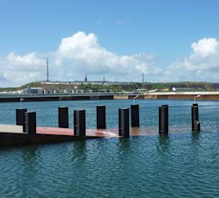 Ausflug Büsum Helgoland