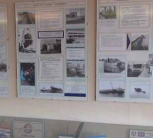 Sassnitzer Fischerei- u. Hafenmuseum