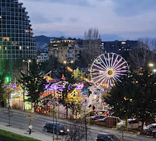 Tirana Luna Park