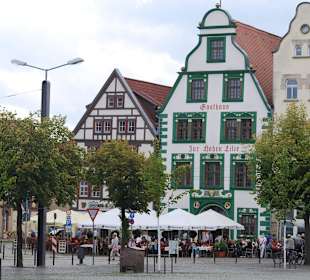 Domplatz