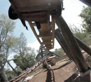 Erlebnispark Tripsdrill