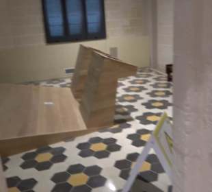 St. Elmo - National War Museum