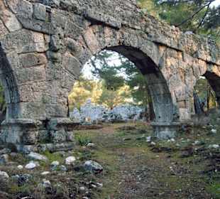 Phaselis