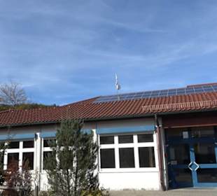 Föhrenberghalle Dottingen