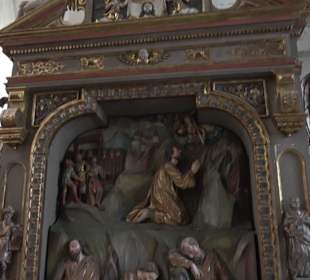 St. Anna-Münster Altheim