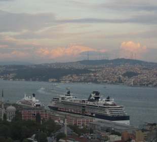 Tolles Instanbul