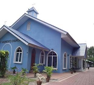 Ausflug nach Bandar Seri Begawan