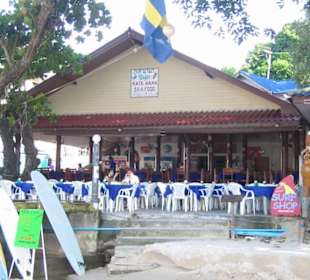 Kata Mama Restaurant