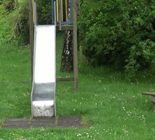 Spielplatz Eichenweg
