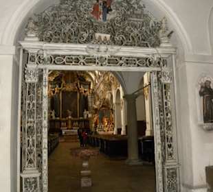 Basilika Sankt Emmeram, Regensburg