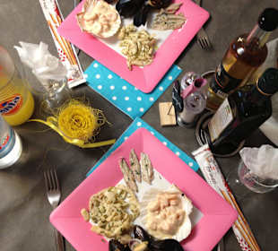 Ristorante Villa Maris Rimini vacanza holiday