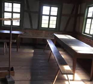 Hohenloher Freilandmuseum 