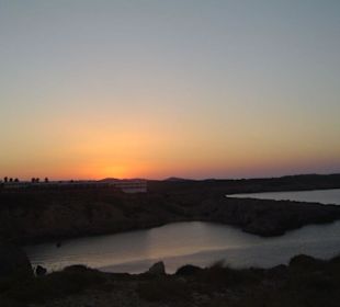 Sonnenuntergang