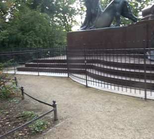 Bismarck-Nationaldenkmal
